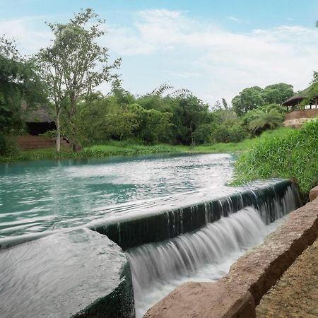 Hampi'S Whiskers Resort Dış mekan fotoğraf