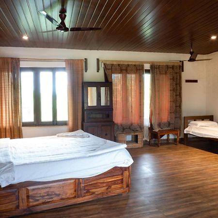 Hampi'S Whiskers Resort Dış mekan fotoğraf