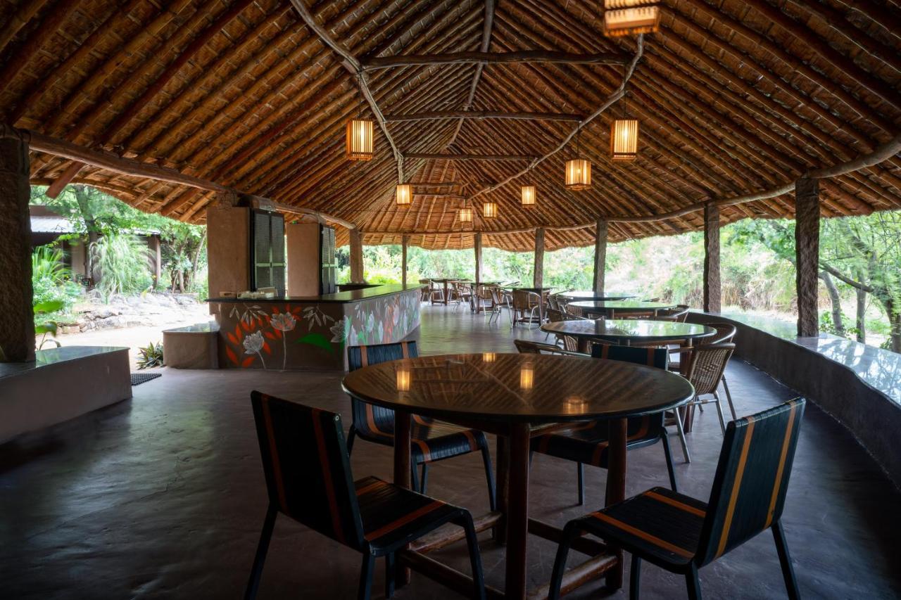 Hampi'S Whiskers Resort Dış mekan fotoğraf